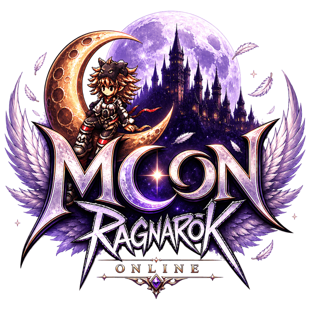 Moon RO Logo